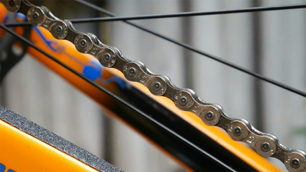 Полная информация о цепях для велосипедов